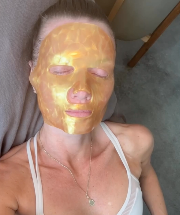 Image #1 from Lila Scott