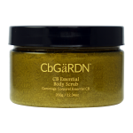 CB Essential Body Scrub