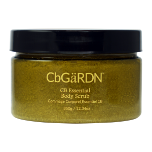 Daily Maintenance : CBGardn