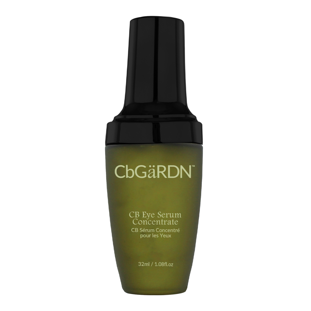 Home / Essentials Collection / CB Eye Serum Concentrate