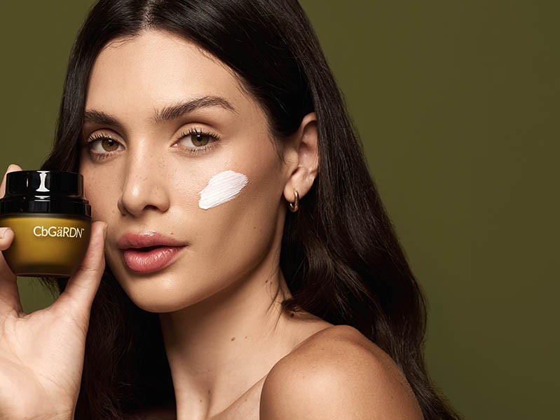 CB Bio Restorative Cream