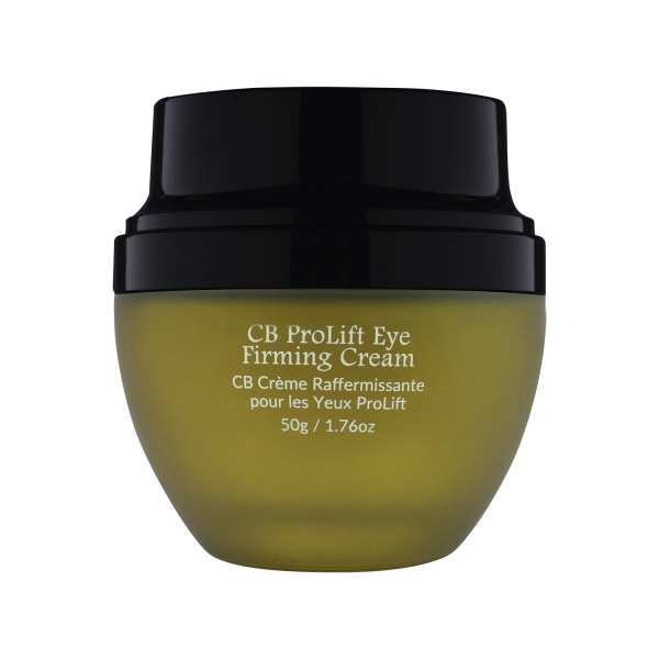 CB ProLift Eye Firming Cream back