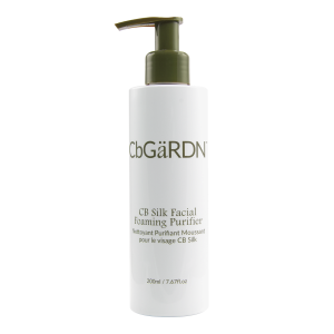CB Silk Facial Foaming Purifier-1