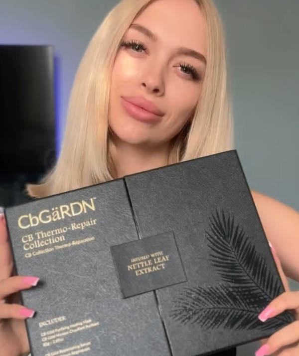 Image #1 from Cel Rowland