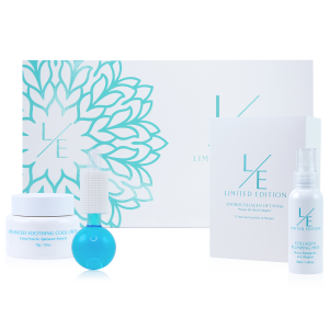 CBG Collagen Cooling Set-1