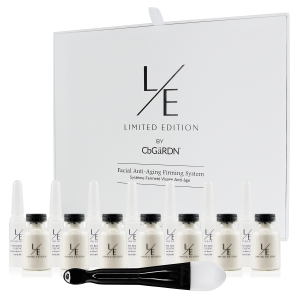 Facial Anti-Aging Firming System
