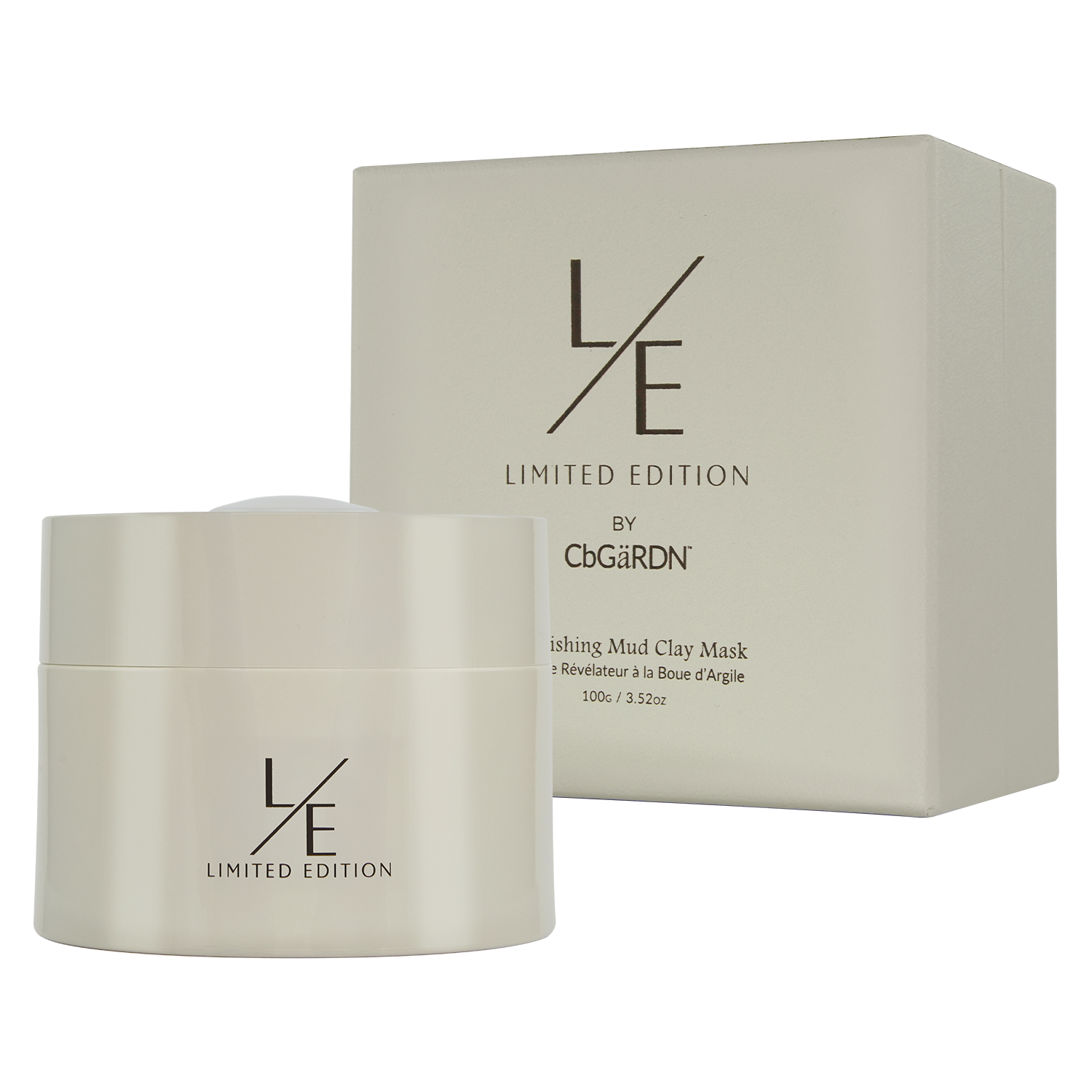 CBG Refinishing Mud Clay Mask-1