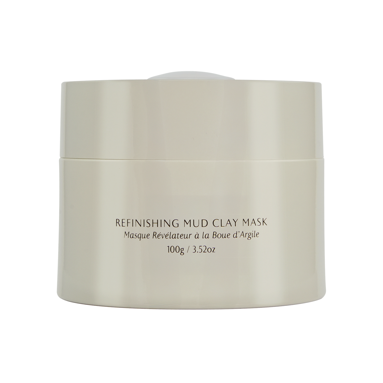 CBG Refinishing Mud Clay Mask-3