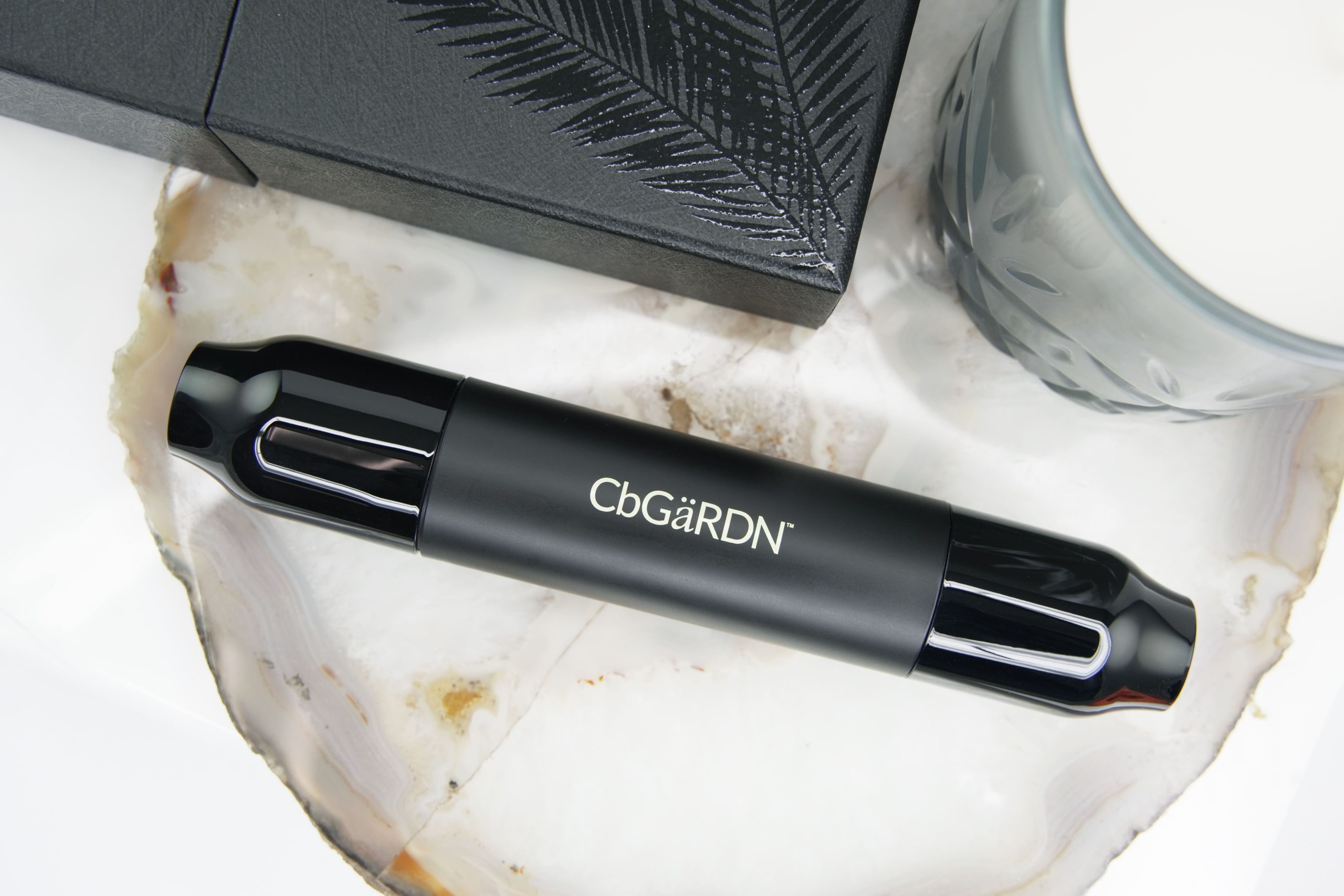 CbGardn Pro-Erase Revitalizing Treatment with peptides for reducing the appearance of wrinkles