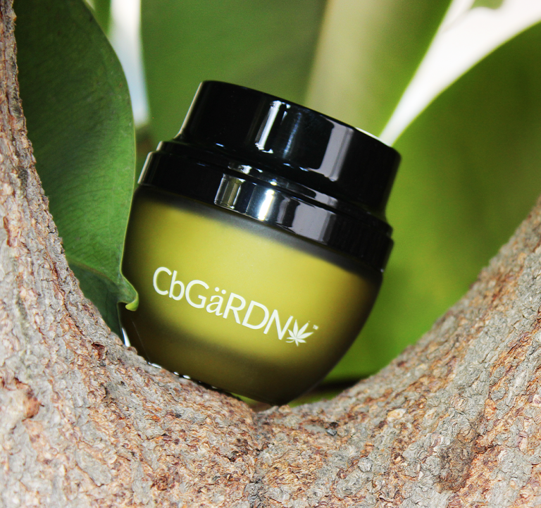 What's So Special About CBGärdN Skin Care? : CBGardn