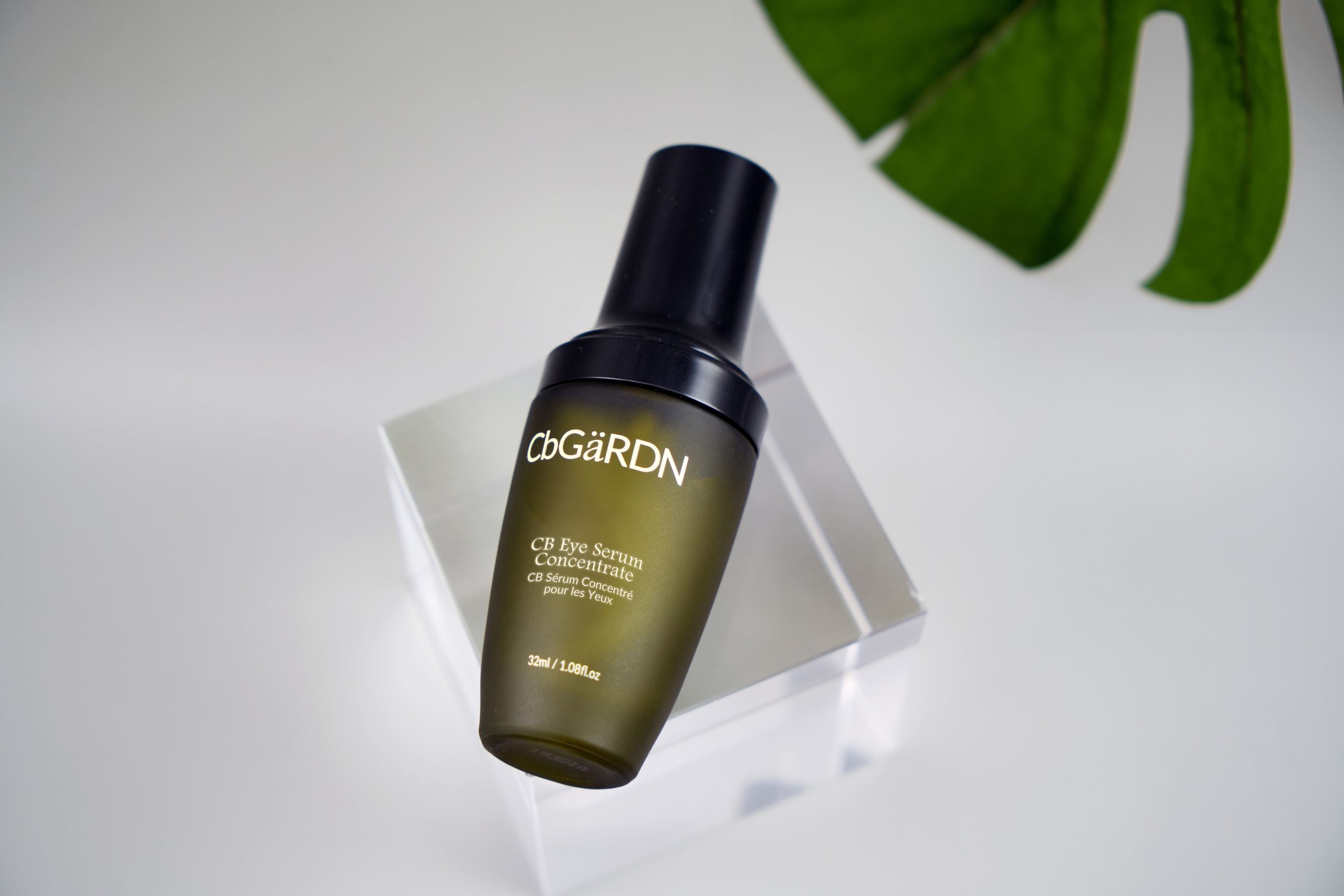 CB Eye Serum Concentrate