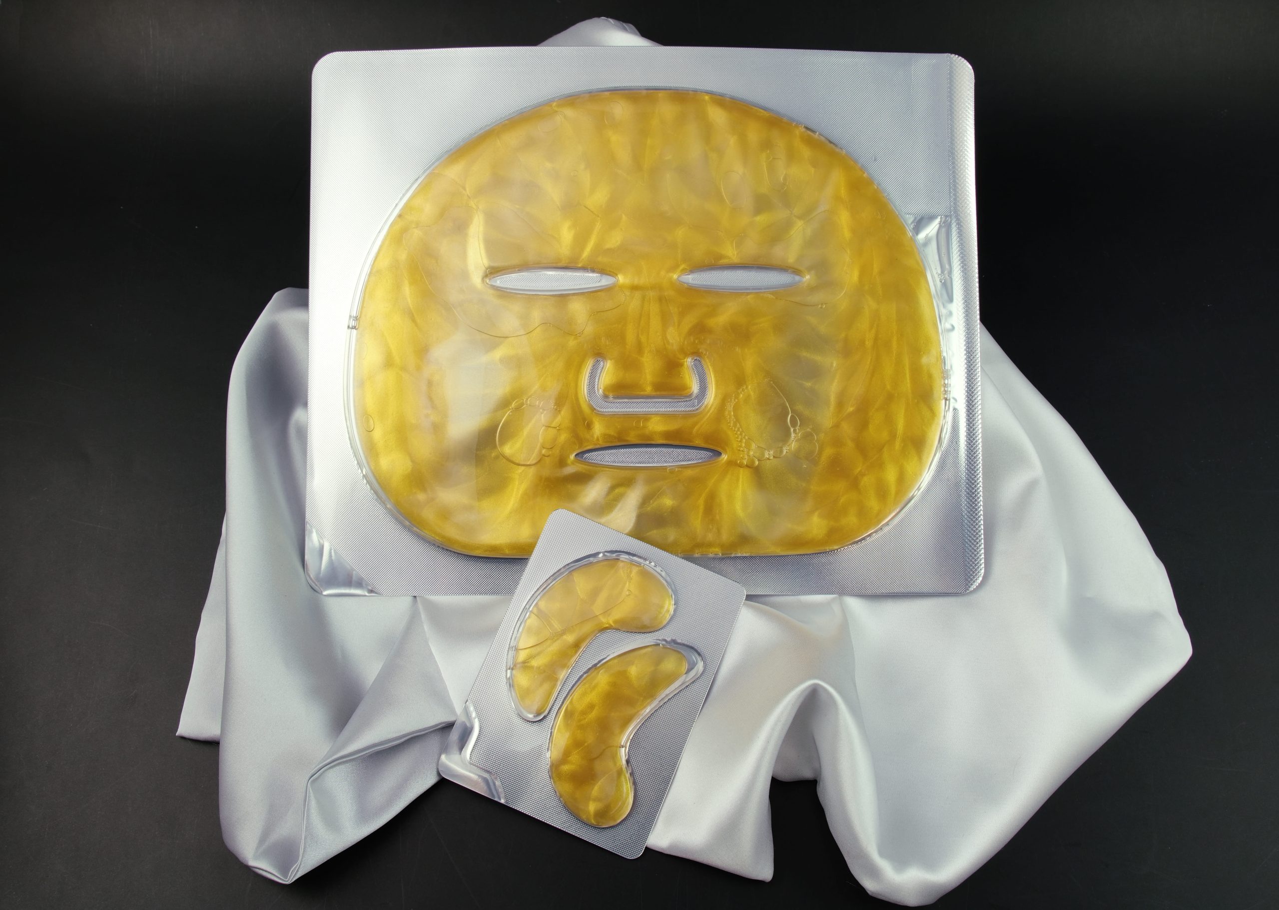 CB BioLeaf Hydrating Mask