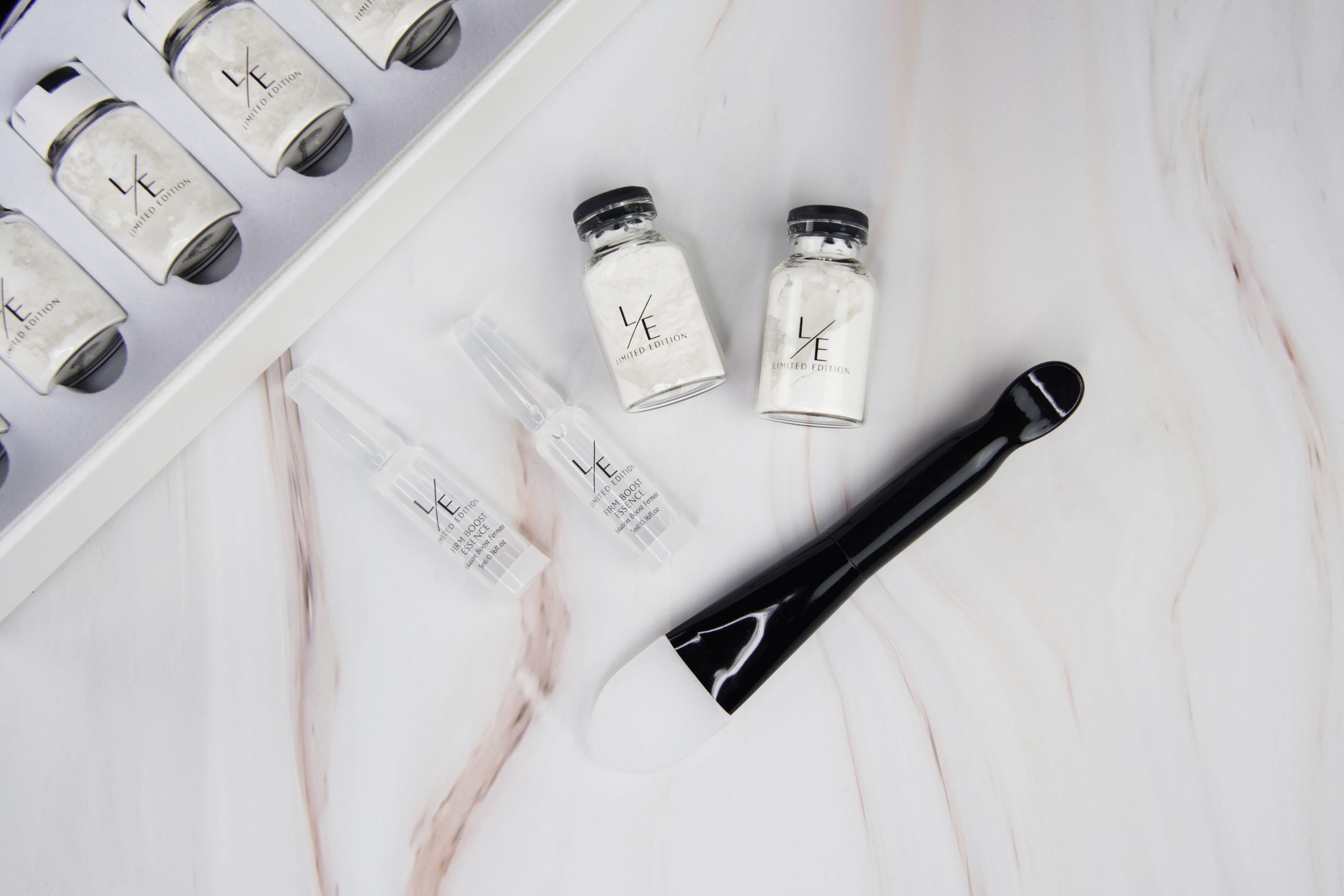 Facial Anti-Aging Firming System products