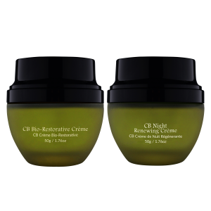 Revitalizing Skin Set