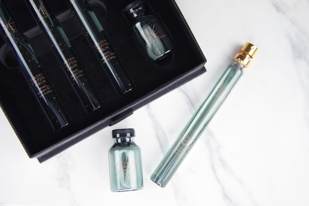 String Lift Sculpting System