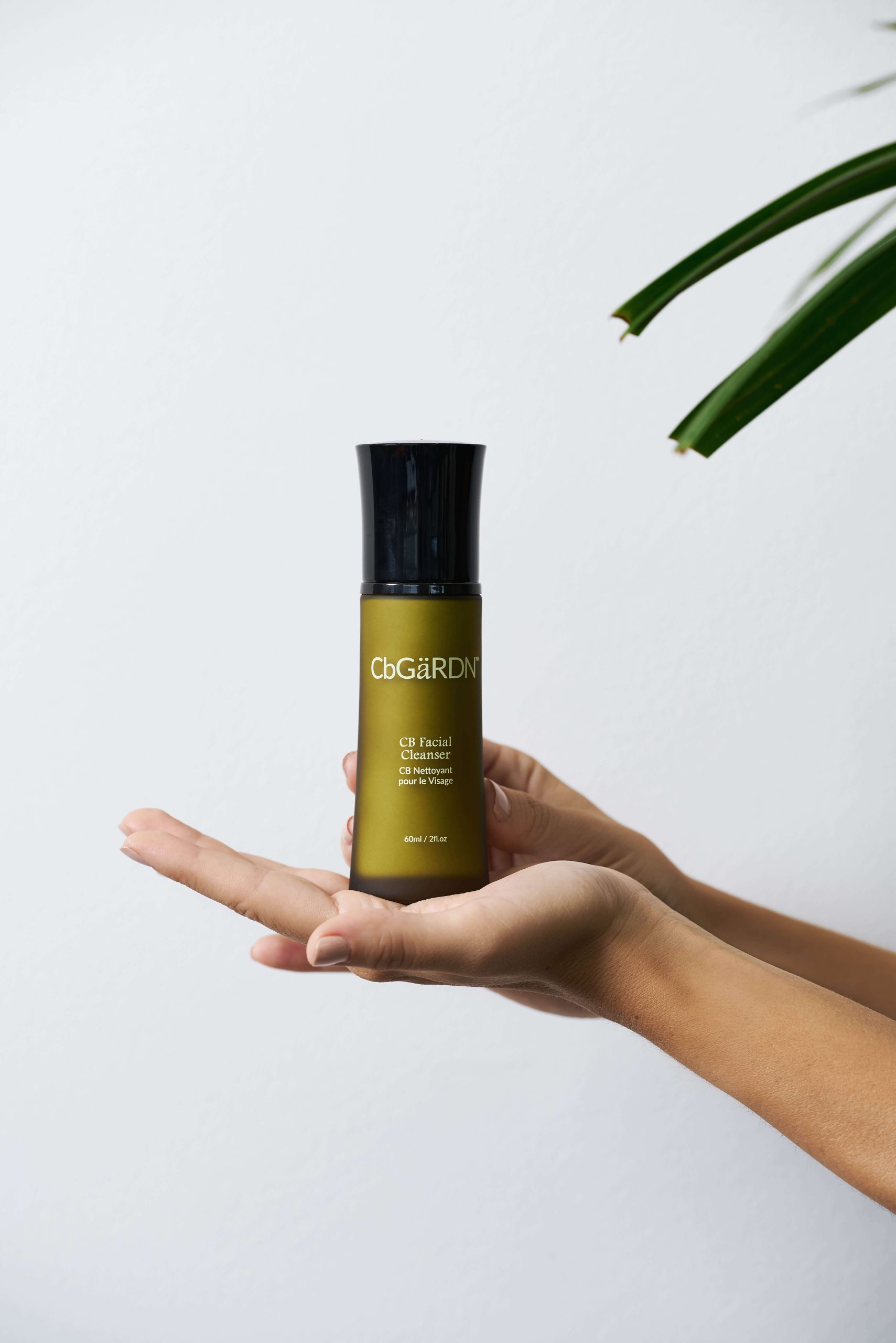 Facial Cleanser