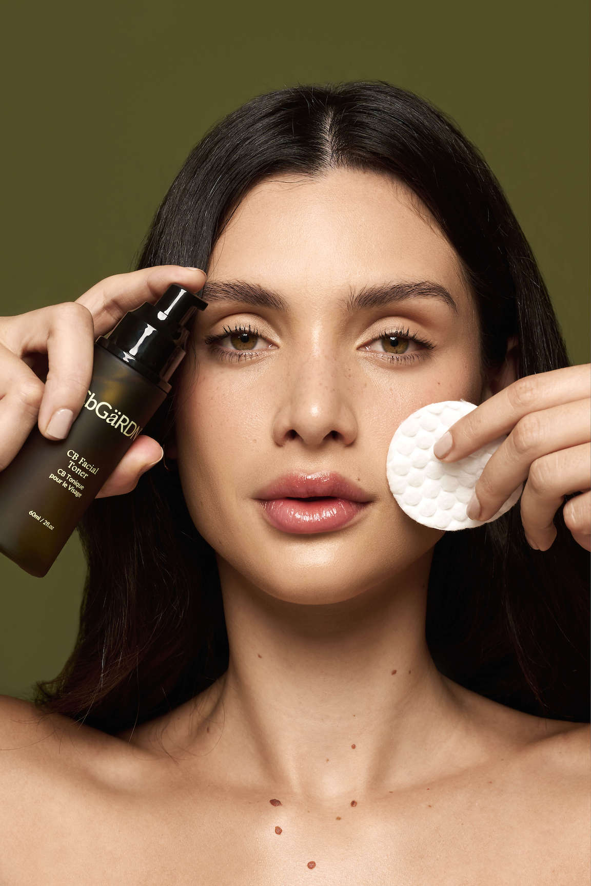 CB Facial Toner