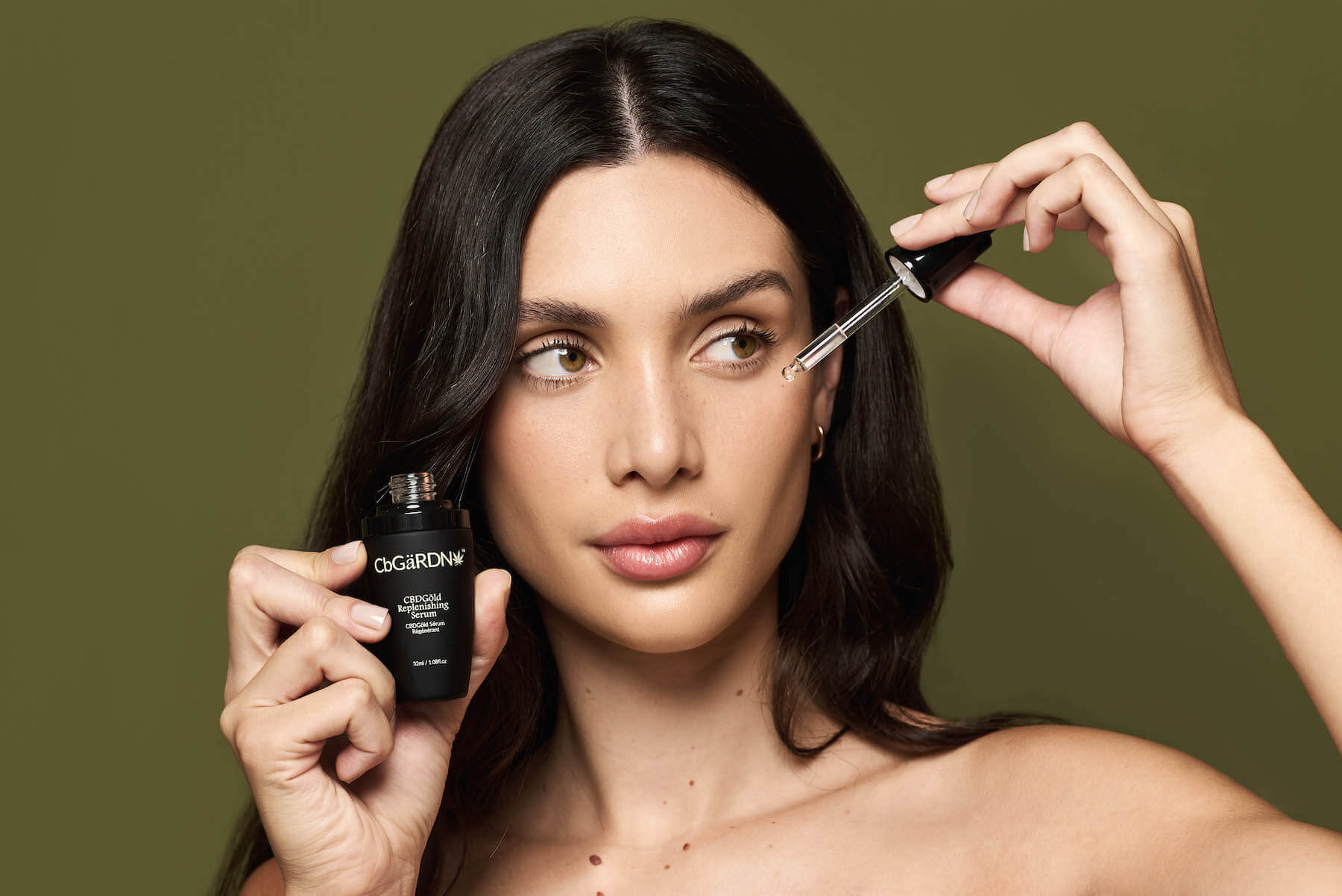 Göld Replenishing Serum