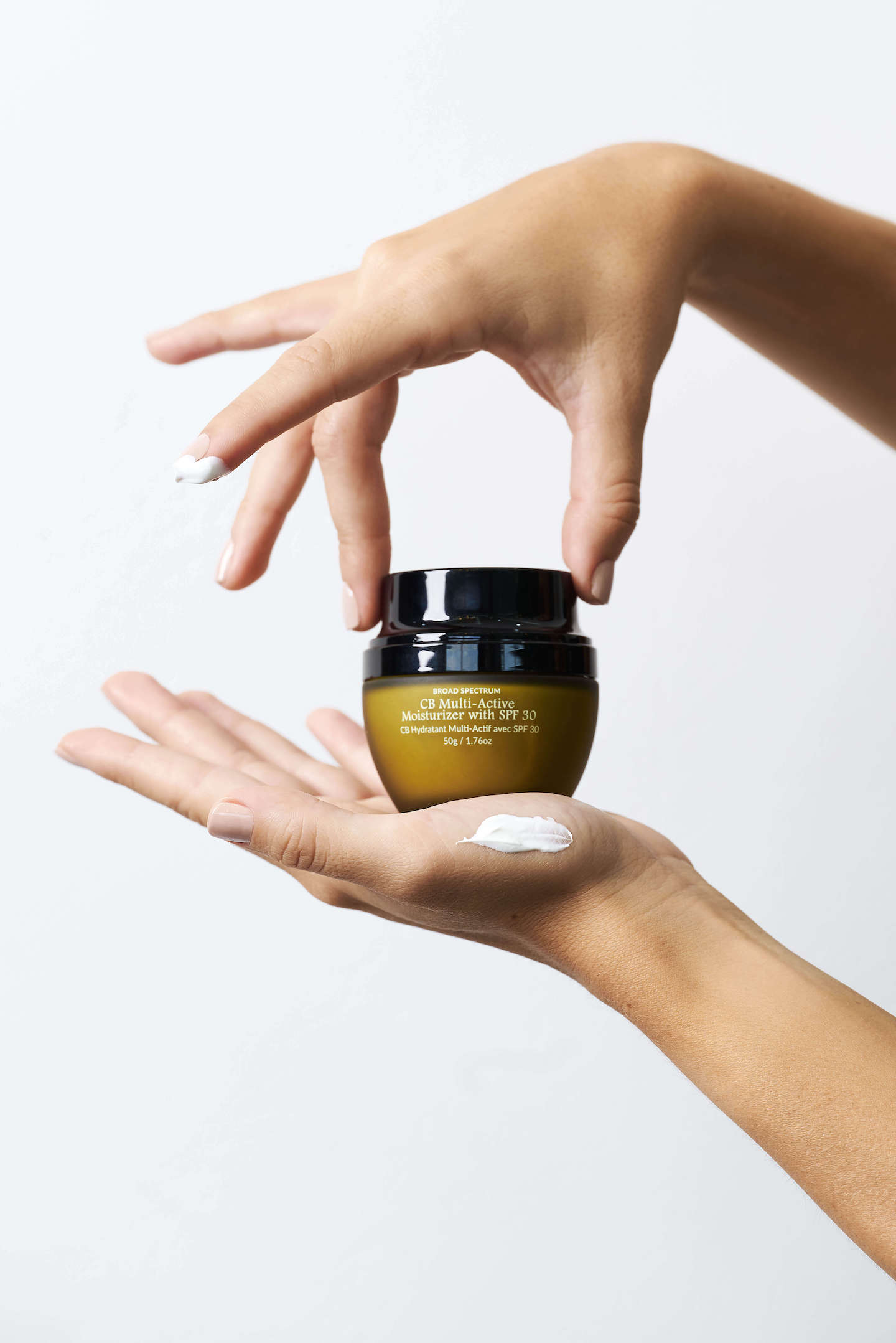 Multi-Active Moisturizer With SPF 30