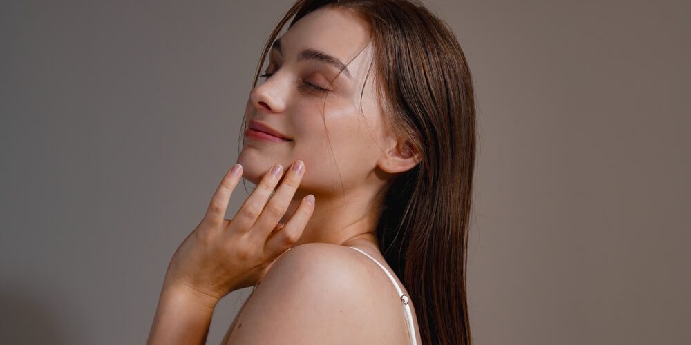skin barrier woman skin barrier