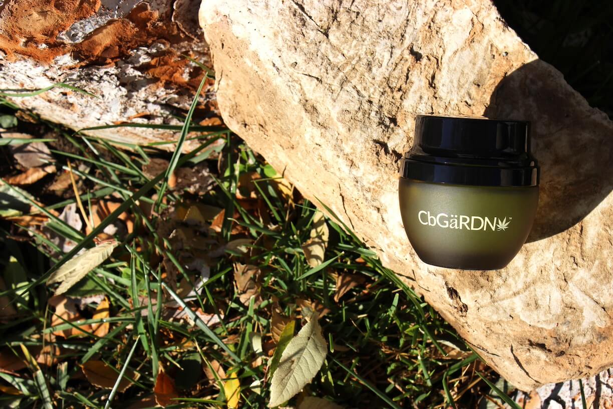 CBGöld Microexfoliant Peel