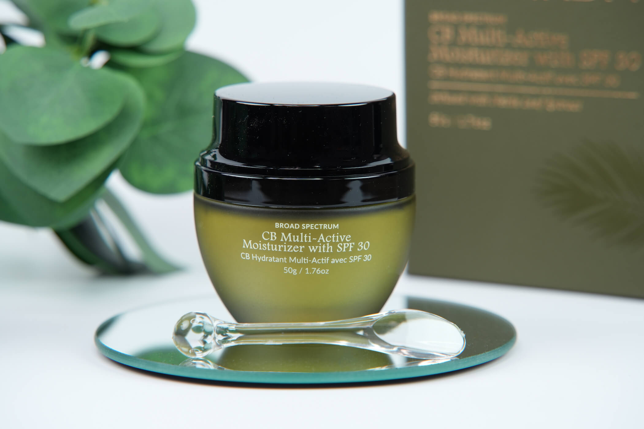 Multi Active Moisturizer SPF30