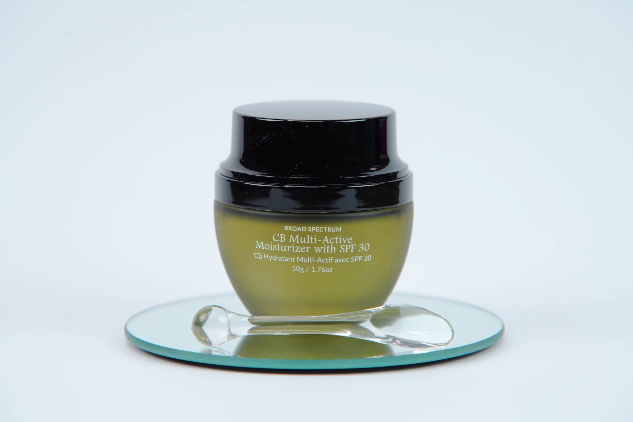 Multi Active Moisturizer SPF30