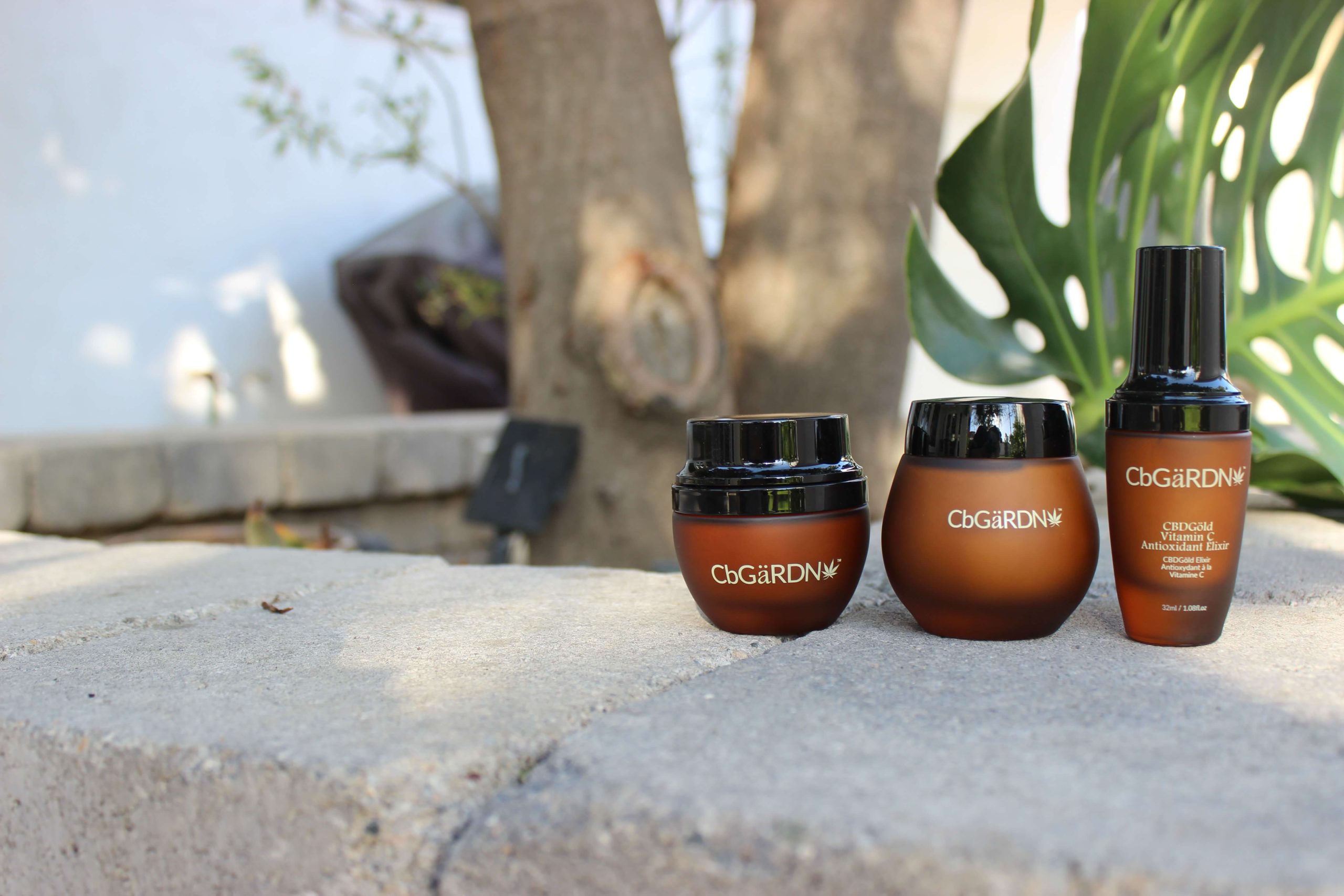 CB Göld Collection