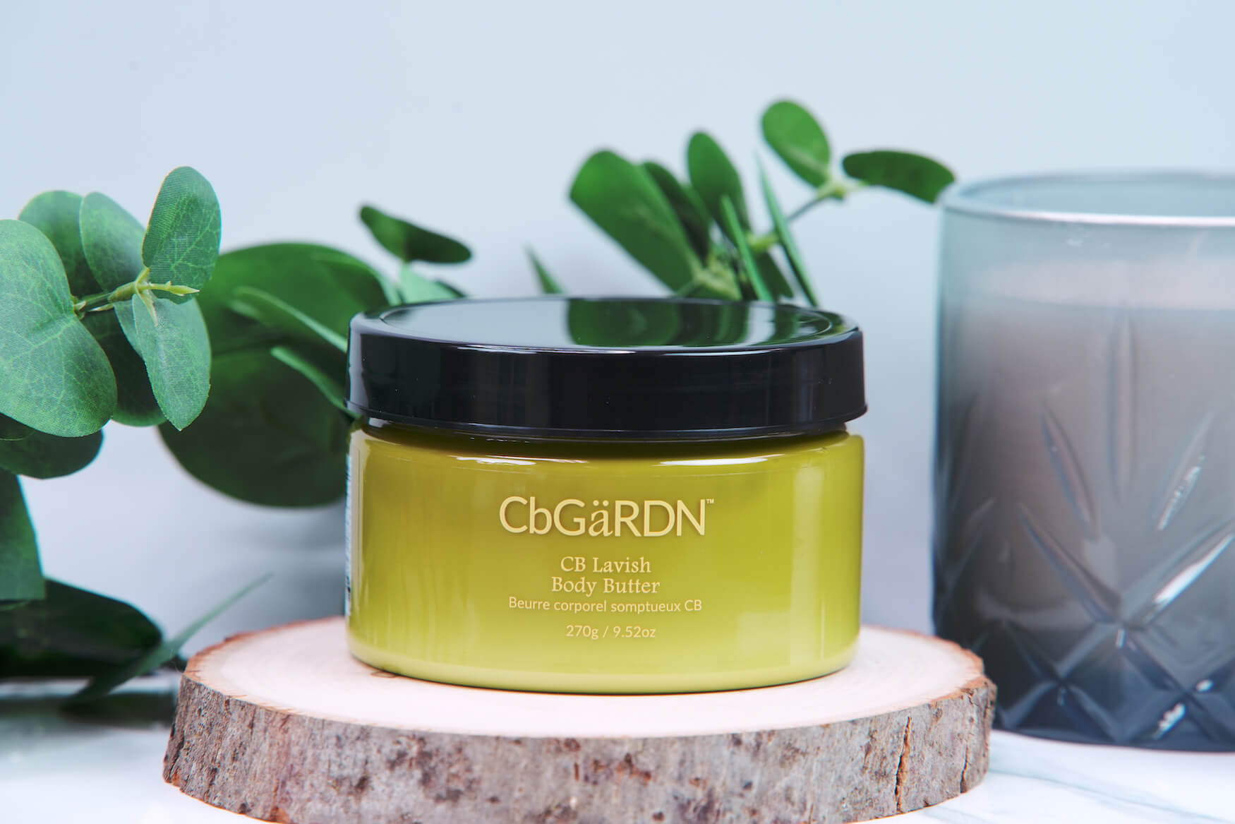 CB Lavish Body Butter