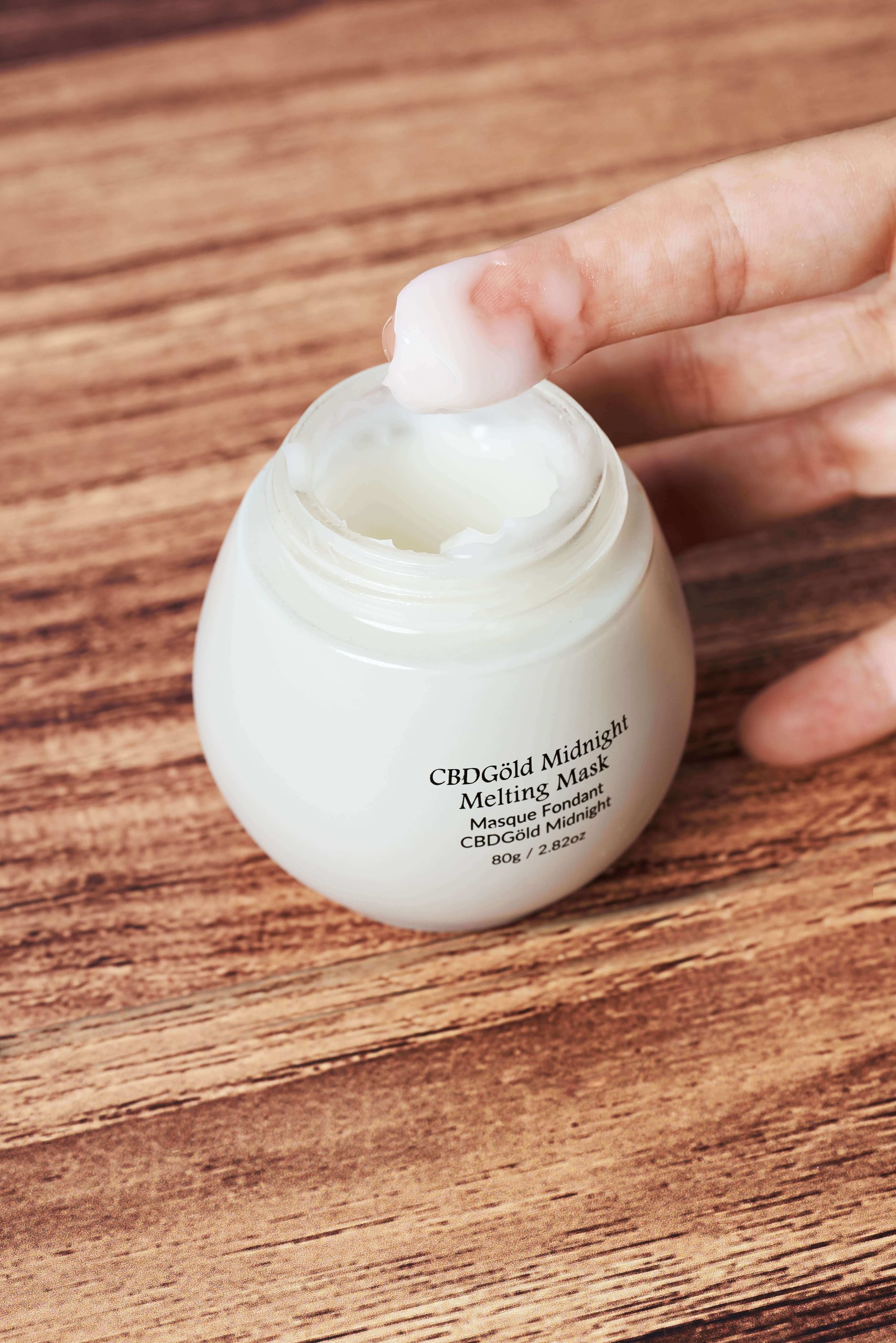 CB Midnight Melting Mask (1)