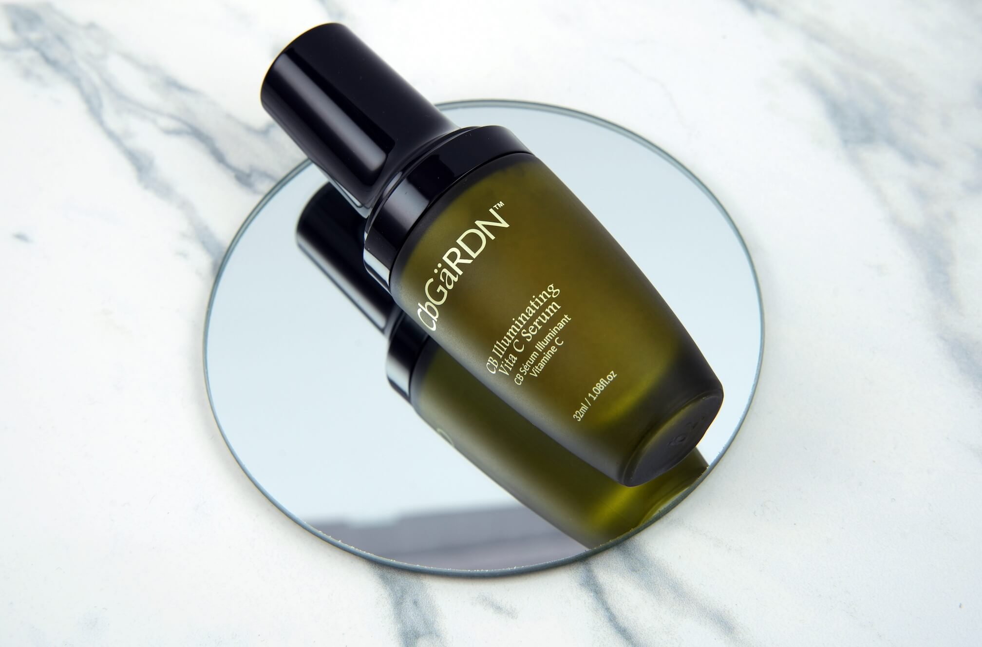 Illuminating Vita C Serum-1