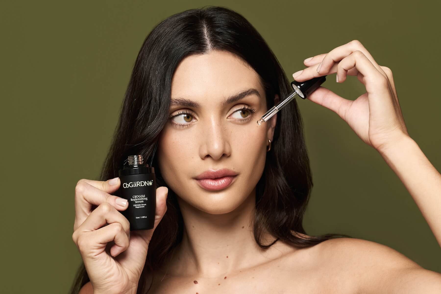 CB Göld Replenishing Serum