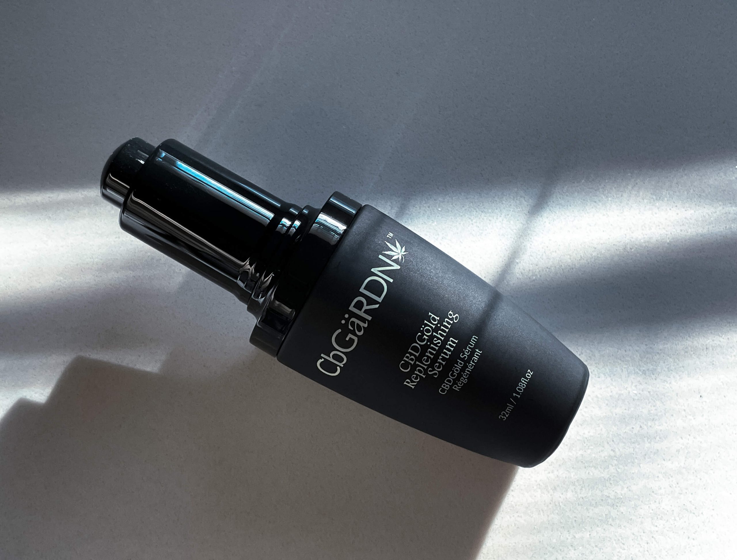 CB Göld Replenishing Serum