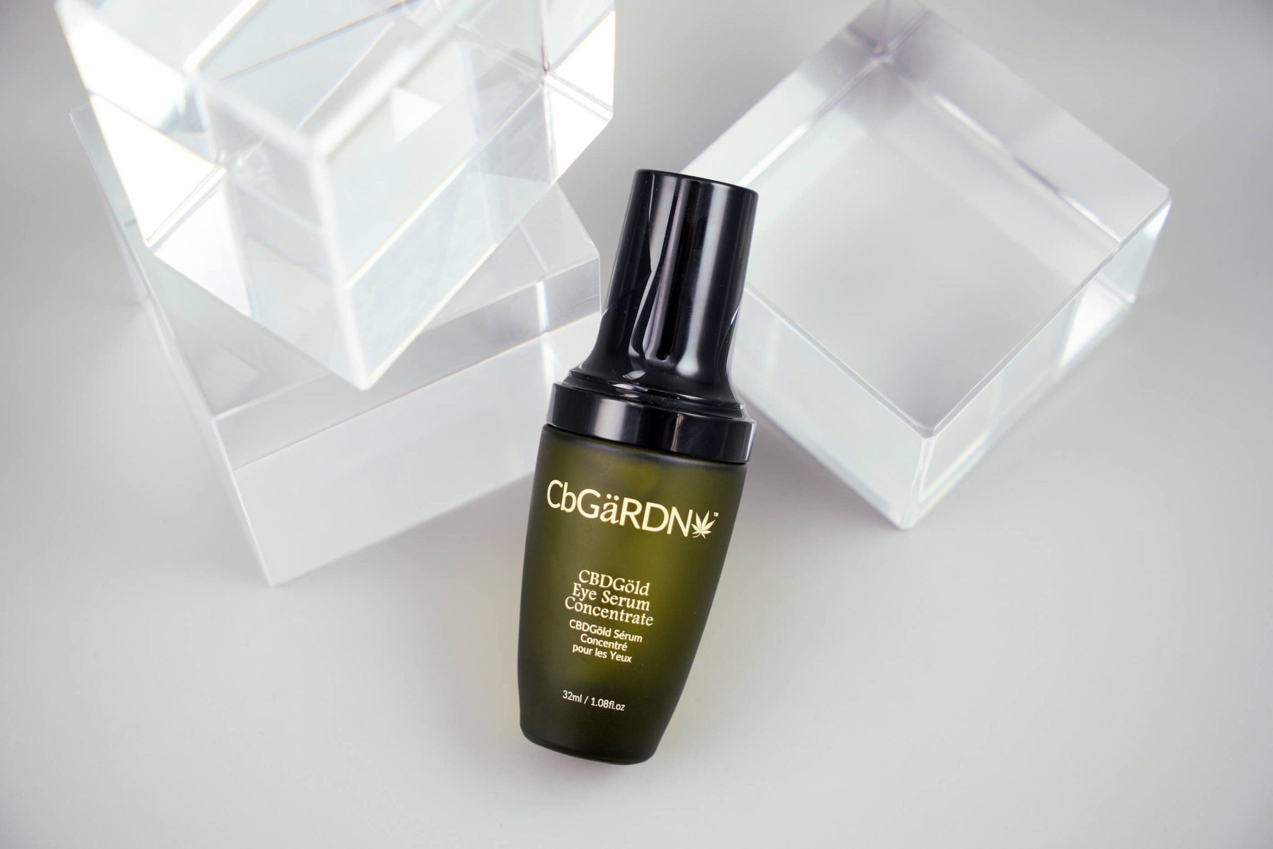 Eye Serum Concentrate