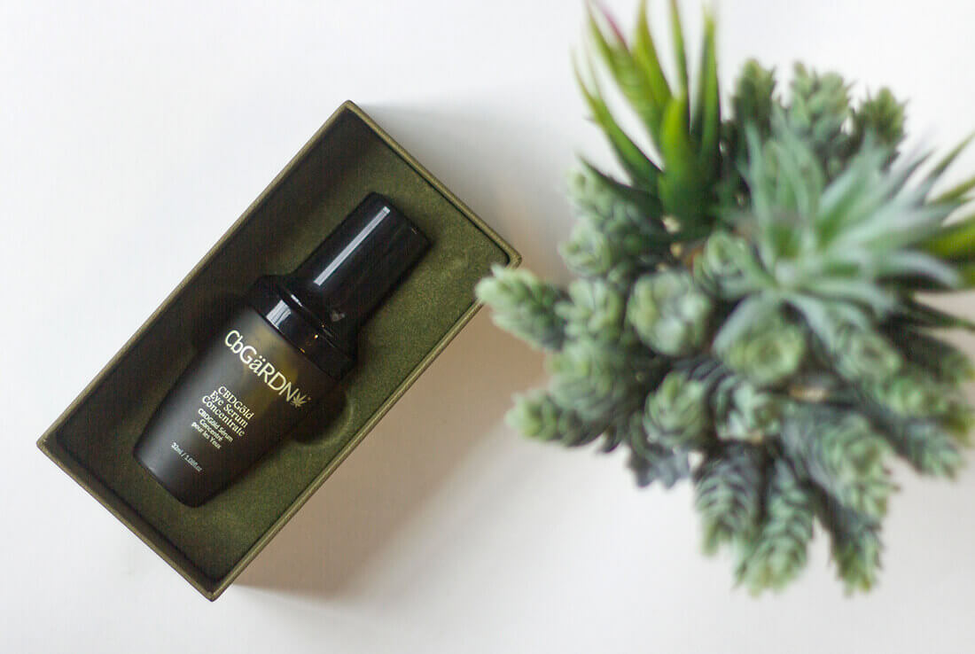 Eye Serum Concentrate