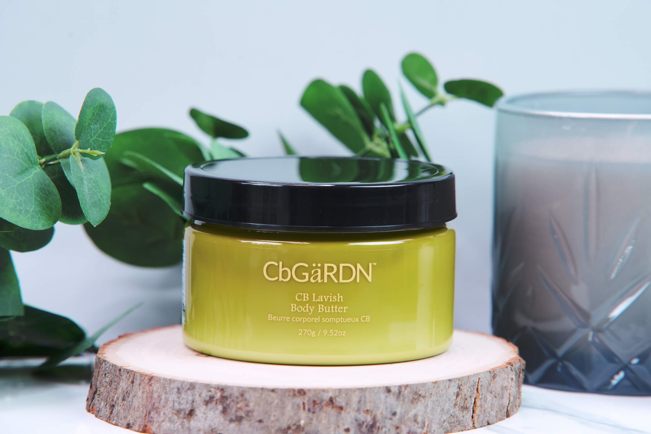 CB Lavish Body Butter
