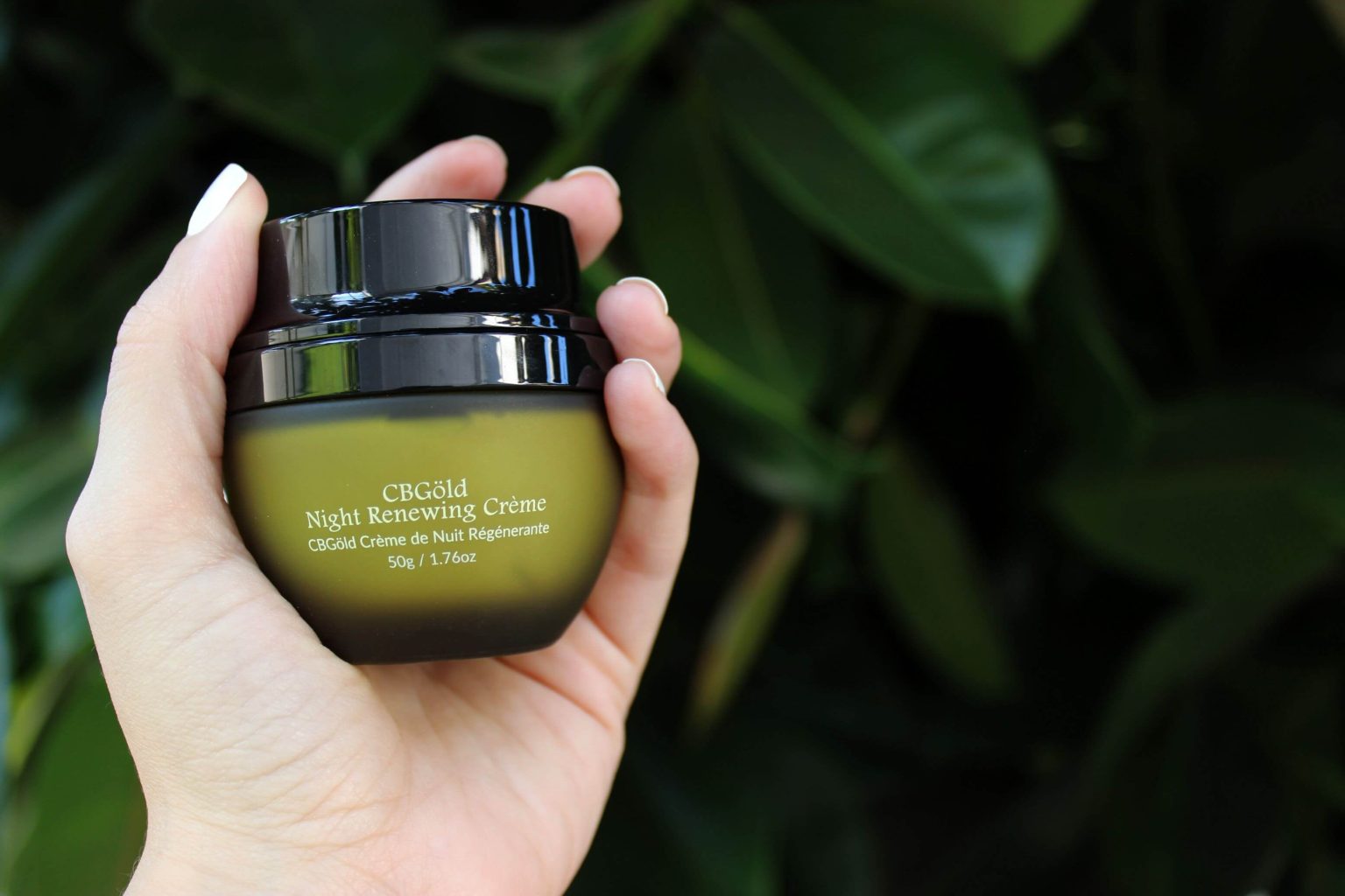 The Importance of Hydration in Skincare CBGardn