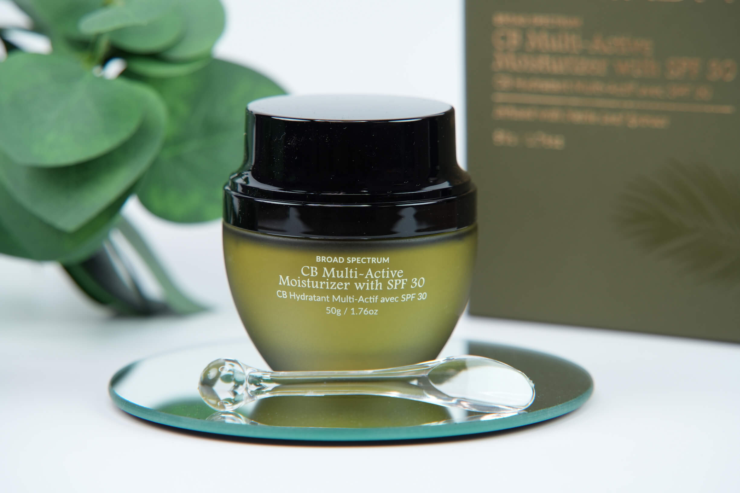 CB-Multi Active Moisturizer SPF30