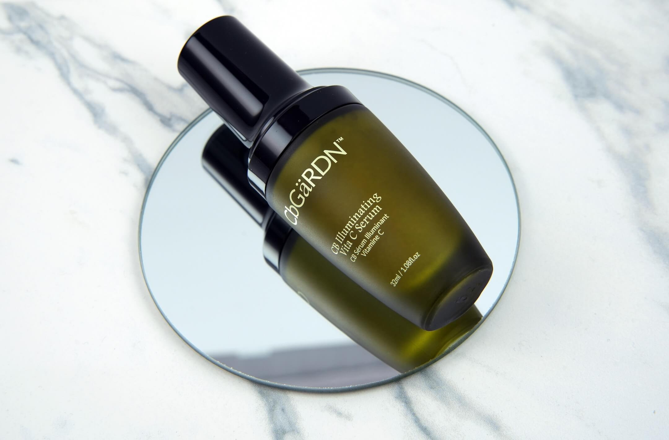 Illuminating Vita C Serum