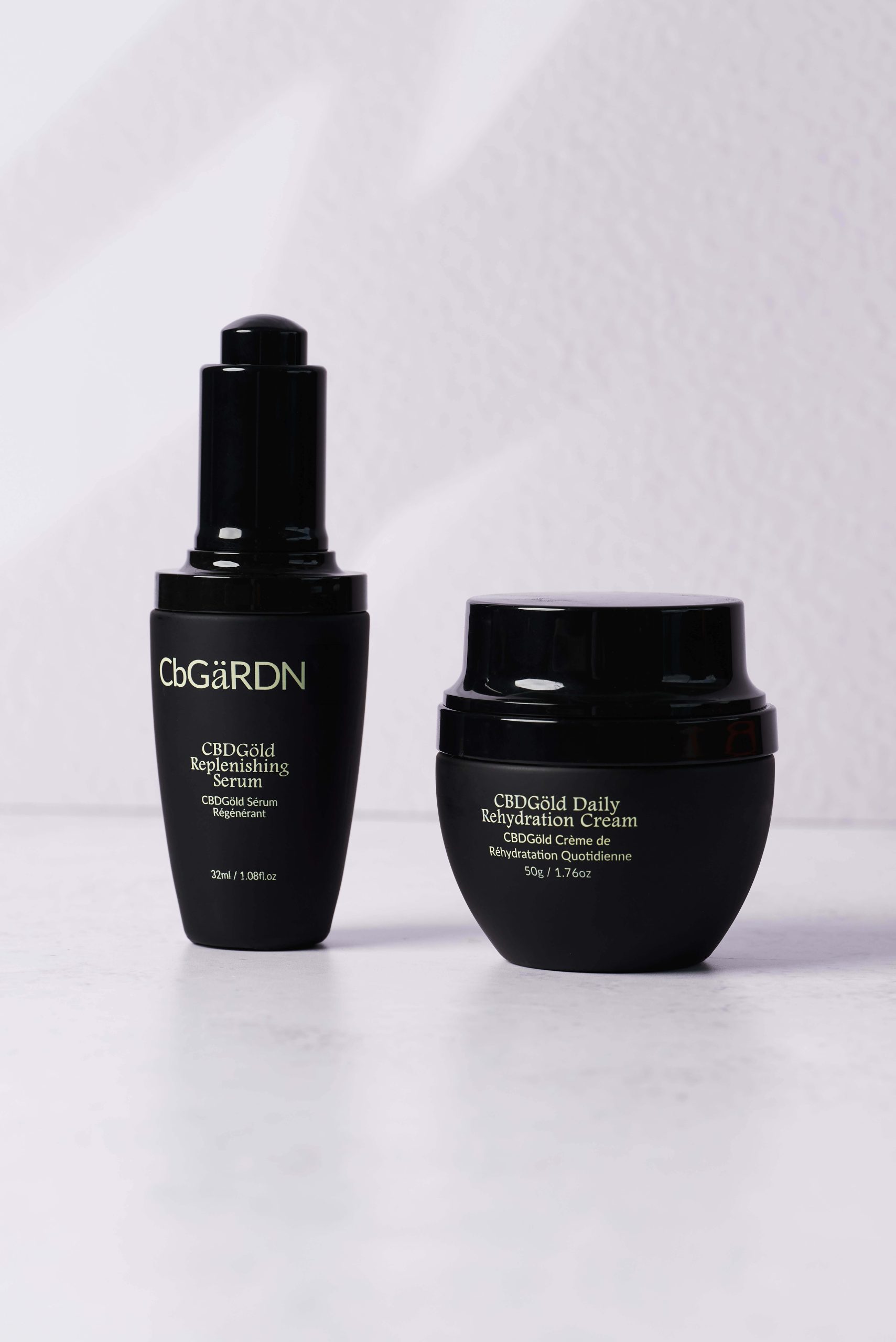 CB Thermo-Repair Collection