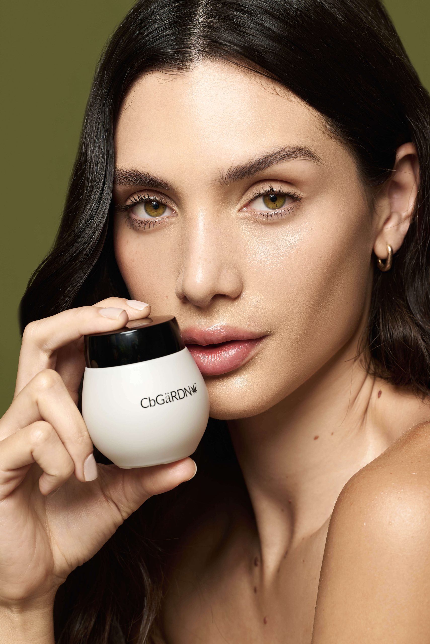 CB Midnight Melting Mask