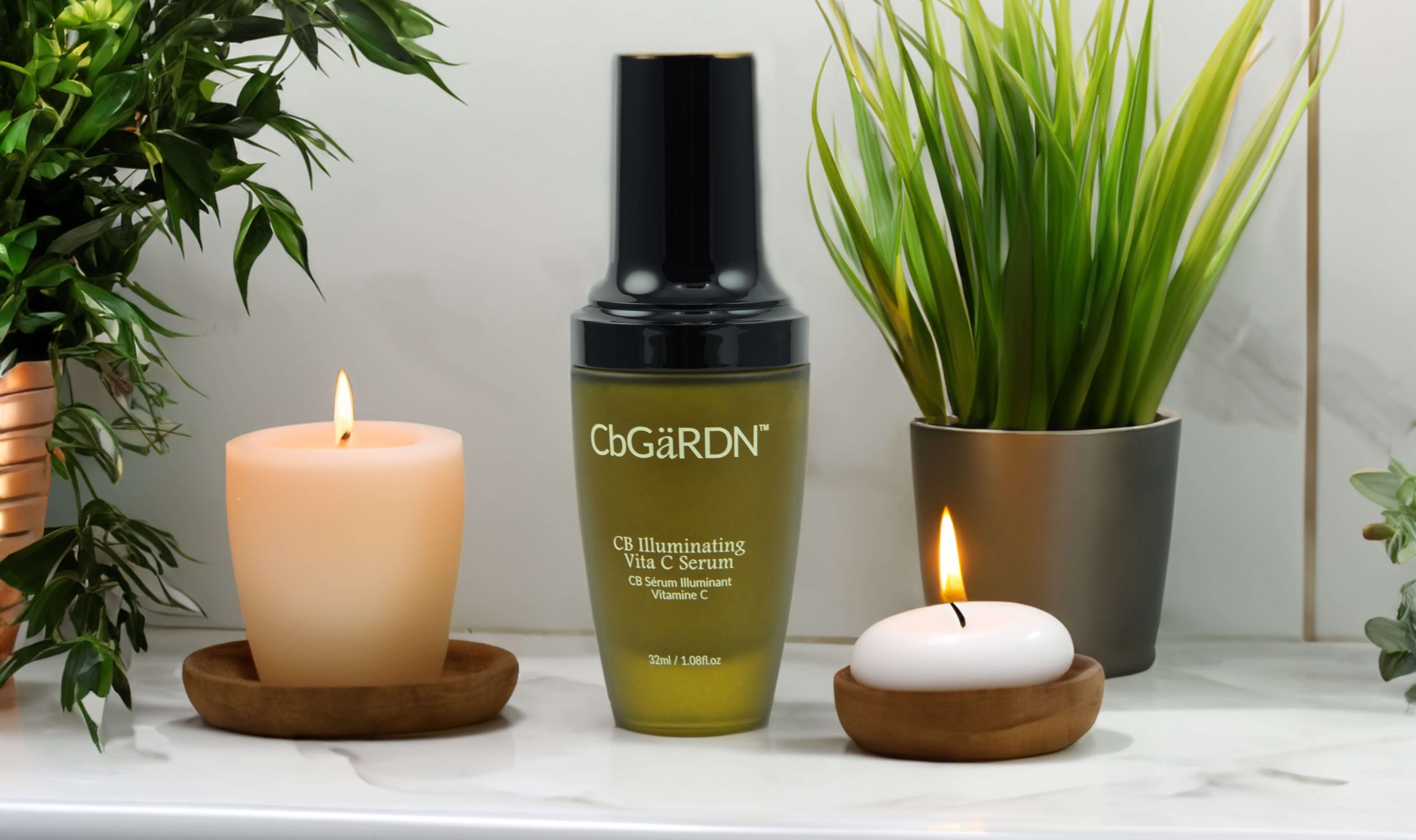 Illuminating Vita C Serum