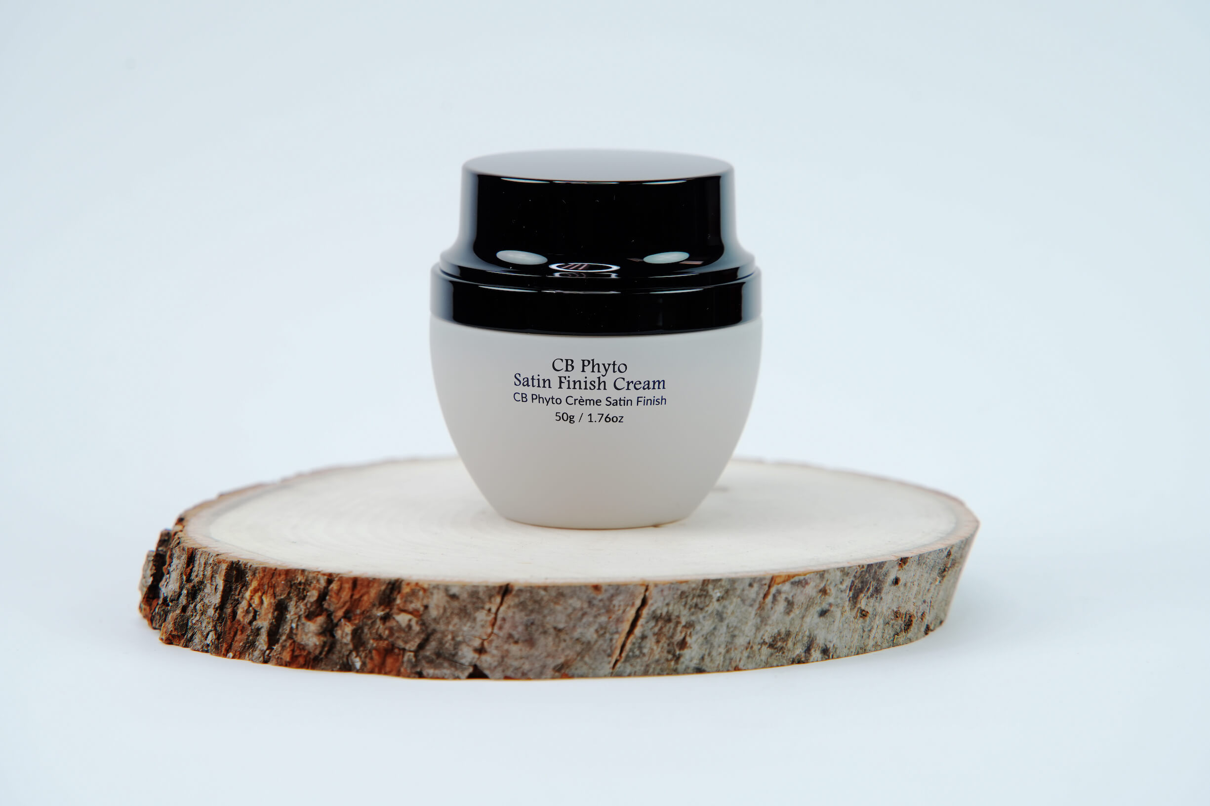 CB Phyto Satin Finish Cream