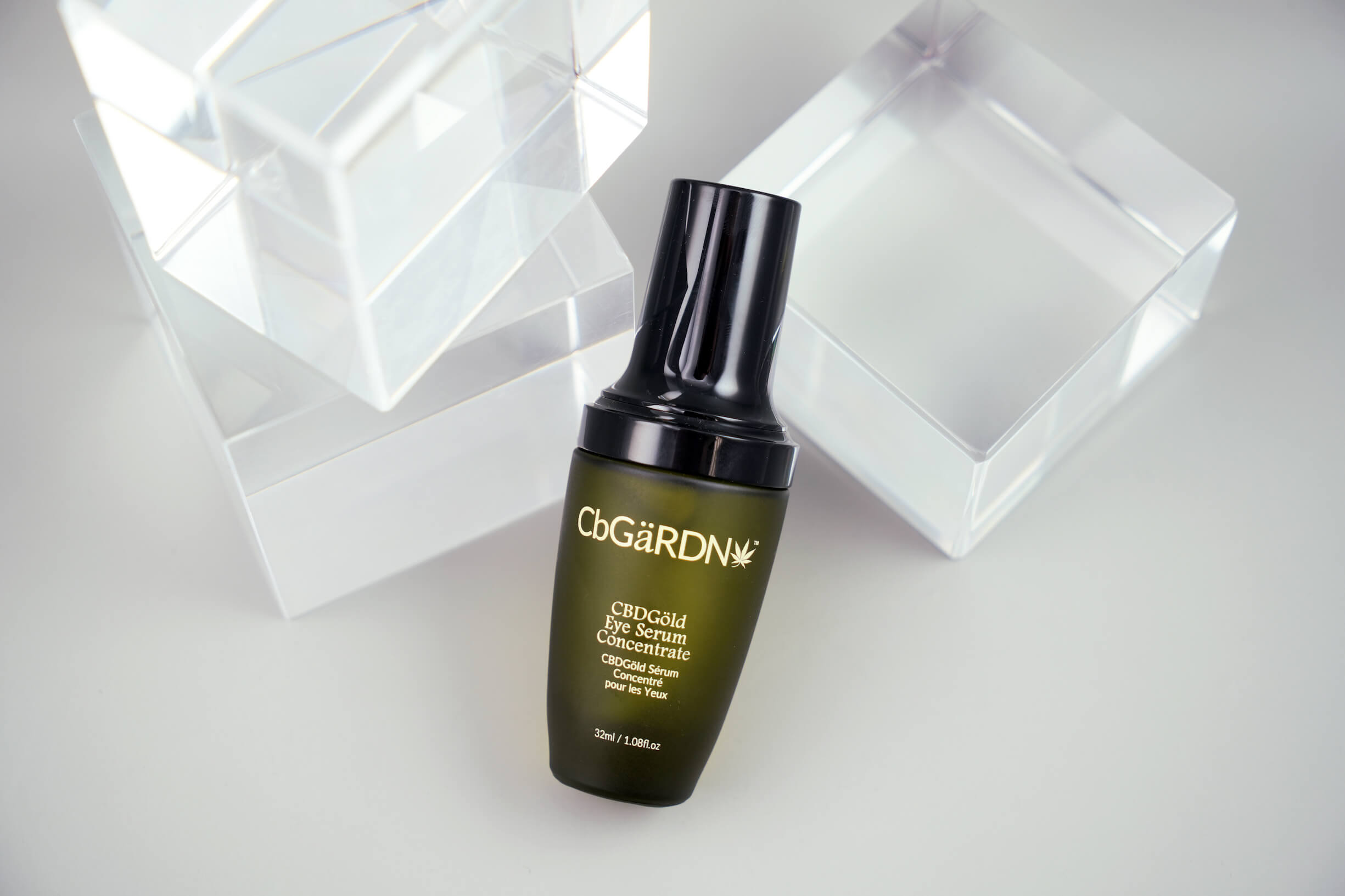 Eye Serum Concentrate